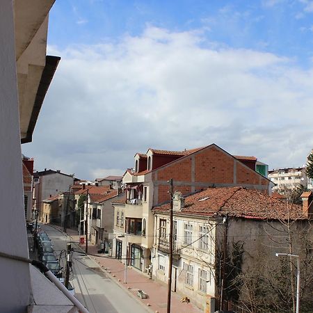 Teona Apartment אוהריד מראה חיצוני תמונה