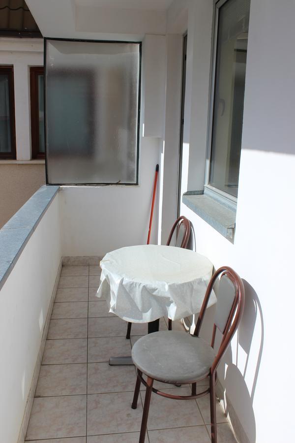 Teona Apartment אוהריד מראה חיצוני תמונה