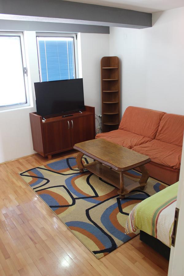 Teona Apartment אוהריד מראה חיצוני תמונה